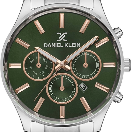 DANİEL KLEİN ERKEK KOL SAATİ