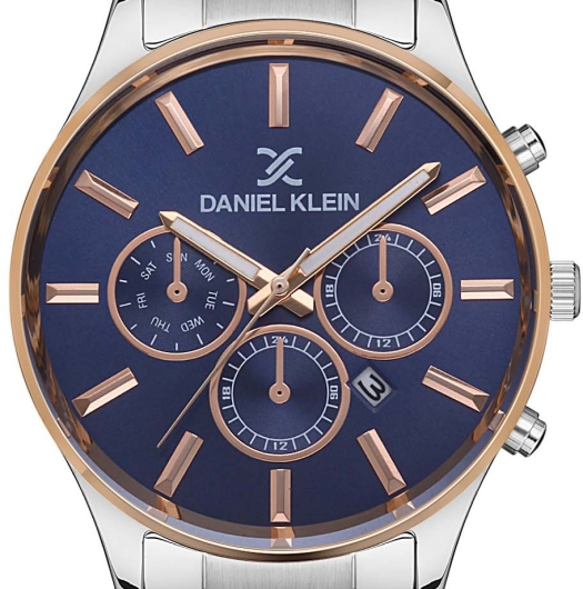 DANİEL KLEİN ERKEK KOL SAATİ