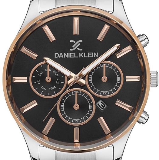 DANİEL KLEİN ERKEK KOL SAATİ