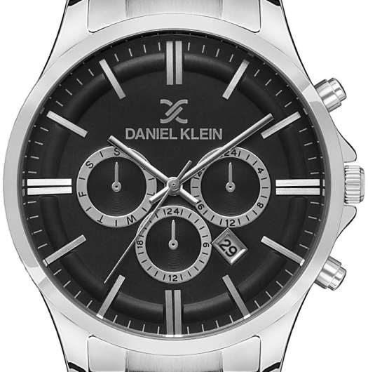 DANİEL KLEİN ERKEK KOL SAATİ