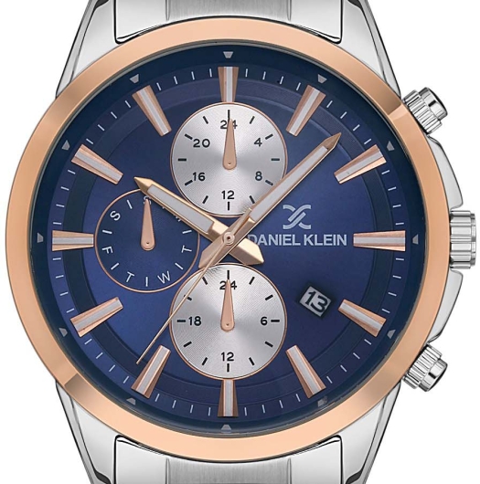 DANİEL KLEİN ERKEK KOL SAATİ