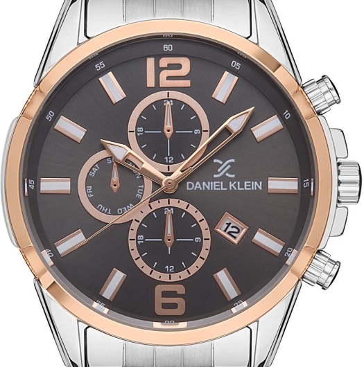 DANİEL KLEİN ERKEK KOL SAATİ