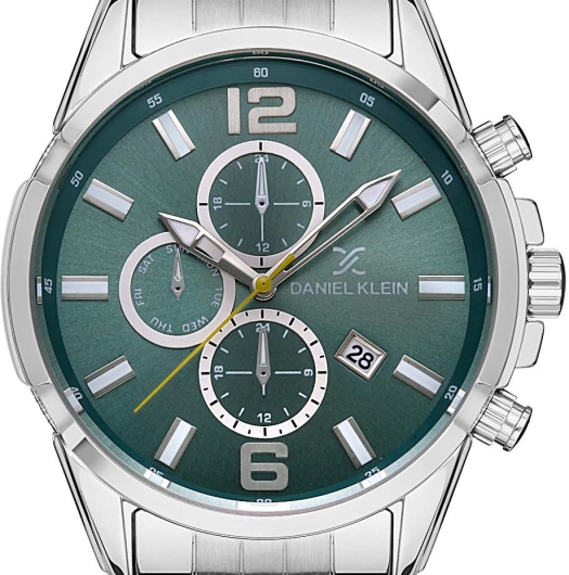 DANİEL KLEİN ERKEK KOL SAATİ