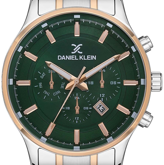 DANİEL KLEİN ERKEK KOL SAATİ