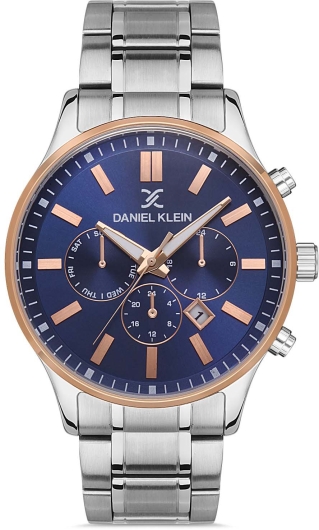 DANİEL KLEİN ERKEK KOL SAATİ