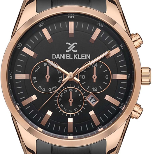 DANİEL KLEİN ERKEK KOL SAATİ