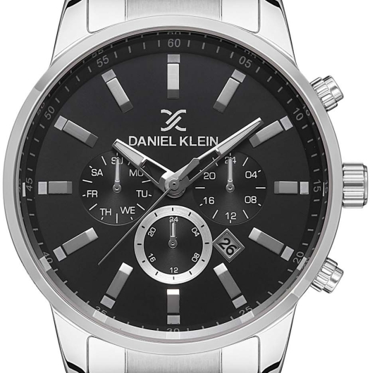 DANİEL KLEİN ERKEK KOL SAATİ