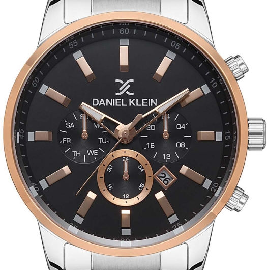 DANİEL KLEİN ERKEK KOL SAATİ
