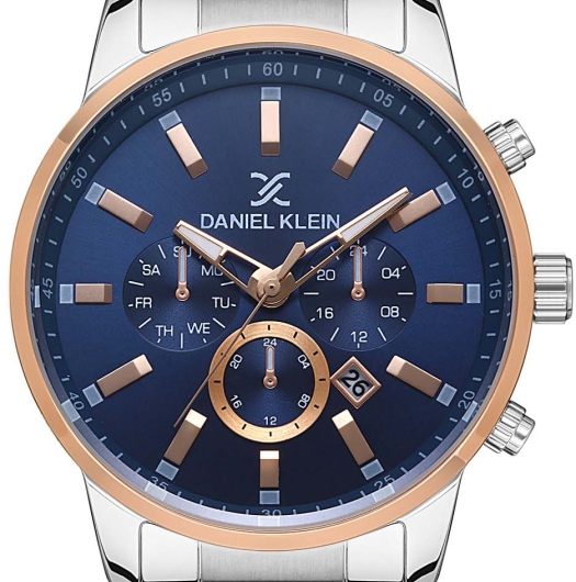 DANİEL KLEİN ERKEK KOL SAATİ