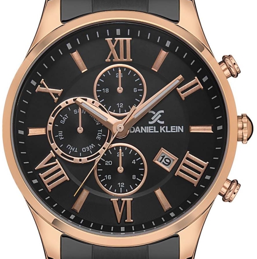 DANİEL KLEİN ERKEK KOL SAATİ