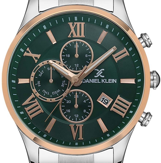 DANİEL KLEİN ERKEK KOL SAATİ