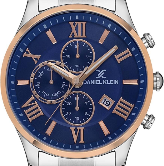 DANİEL KLEİN ERKEK KOL SAATİ