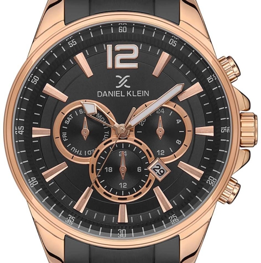 DANİEL KLEİN ERKEK KOL SAATİ