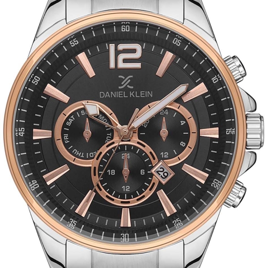 DANİEL KLEİN ERKEK KOL SAATİ
