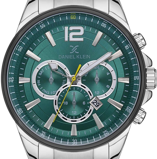 DANİEL KLEİN ERKEK KOL SAATİ