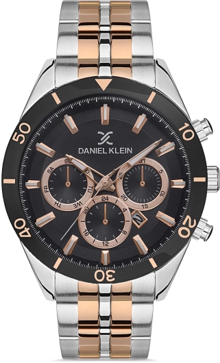 DANİEL KLEİN ERKEK KOL SAATİ