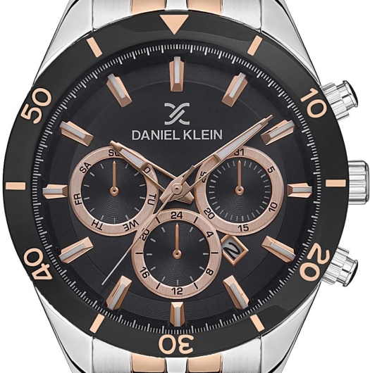 DANİEL KLEİN ERKEK KOL SAATİ
