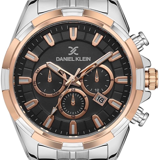 DANİEL KLEİN ERKEK KOL SAATİ