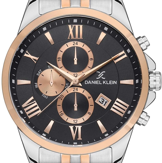 DANİEL KLEİN ERKEK KOL SAATİ