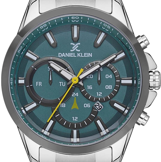 DANİEL KLEİN ERKEK KOL SAATİ