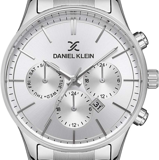 DANİEL KLEİN ERKEK KOL SAATİ