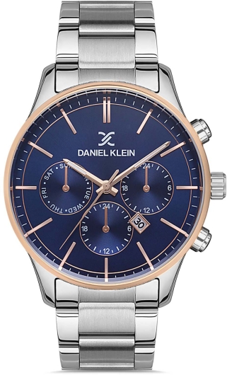 DANİEL KLEİN ERKEK KOL SAATİ