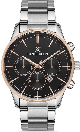 DANİEL KLEİN ERKEK KOL SAATİ