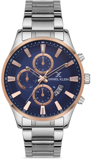 DANİEL KLEİN ERKEK KOL SAATİ