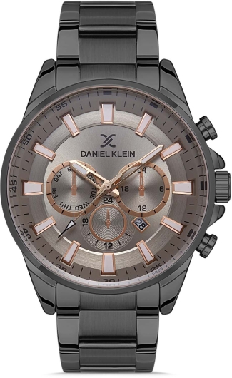 DANİEL KLEİN ERKEK KOL SAATİ