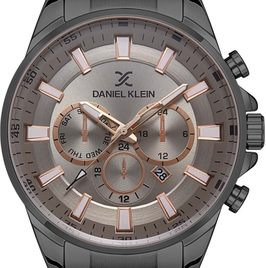 DANİEL KLEİN ERKEK KOL SAATİ
