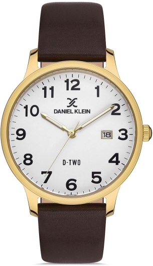 DANİEL KLEİN ERKEK KOL SAATİ