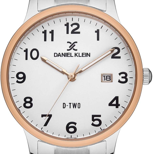 DANİEL KLEİN ERKEK KOL SAATİ
