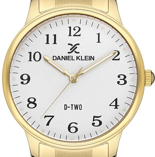 DANİEL KLEİN ERKEK KOL SAATİ