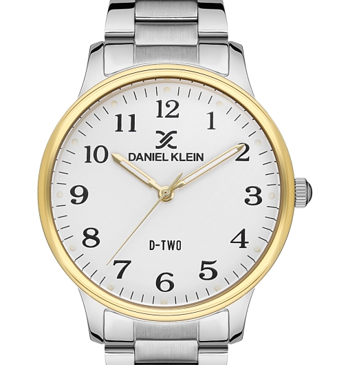 DANİEL KLEİN ERKEK KOL SAATİ