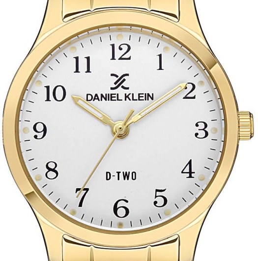 DANİEL KLEİN KADIN KOL SAATİ