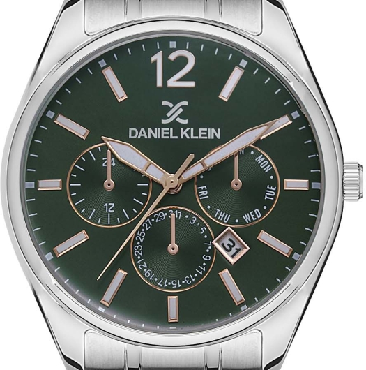 DANİEL KLEİN ERKEK KOL SAATİ