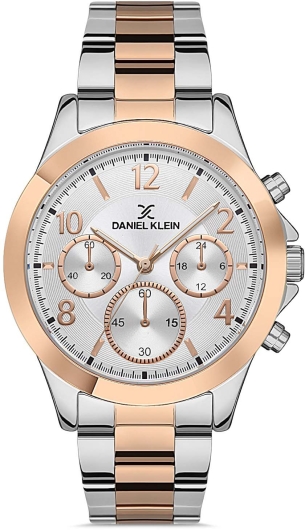 DANİEL KLEİN KADIN KOL SAATİ