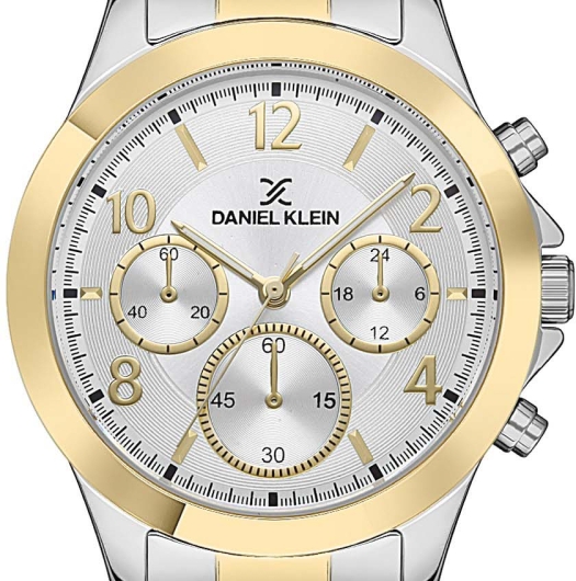 DANİEL KLEİN KADIN KOL SAATİ