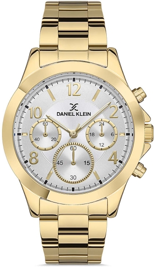 DANİEL KLEİN KADIN KOL SAATİ