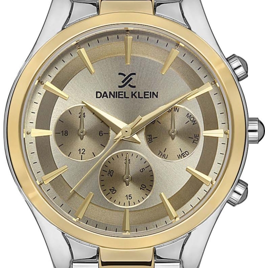 DANİEL KLEİN KADIN KOL SAATİ