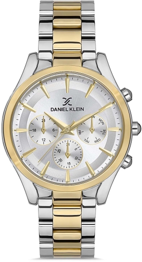 DANİEL KLEİN KADIN KOL SAATİ