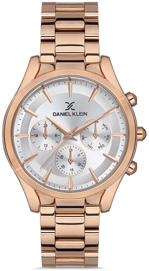 DANİEL KLEİN KADIN KOL SAATİ