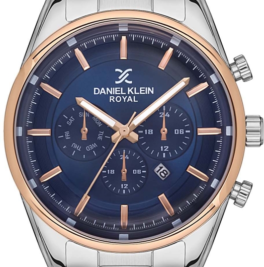 DANİEL KLEİN ERKEK KOL SAATİ