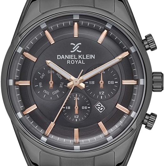 DANİEL KLEİN ERKEK KOL SAATİ