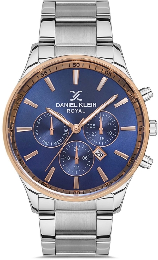 DANİEL KLEİN ERKEK KOL SAATİ