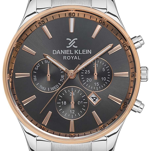 DANİEL KLEİN ERKEK KOL SAATİ