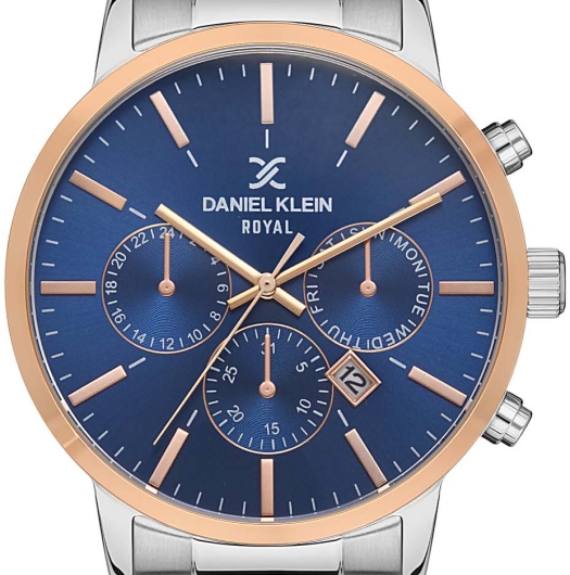 DANİEL KLEİN ERKEK KOL SAATİ