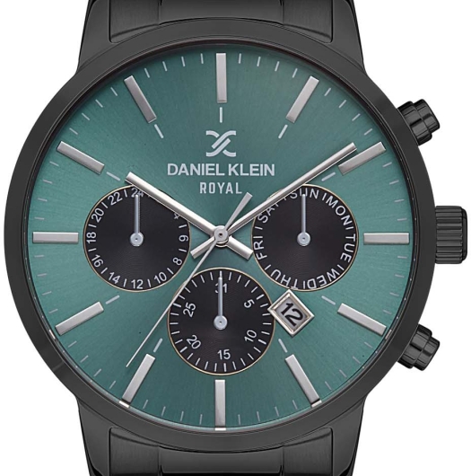 DANİEL KLEİN ERKEK KOL SAATİ