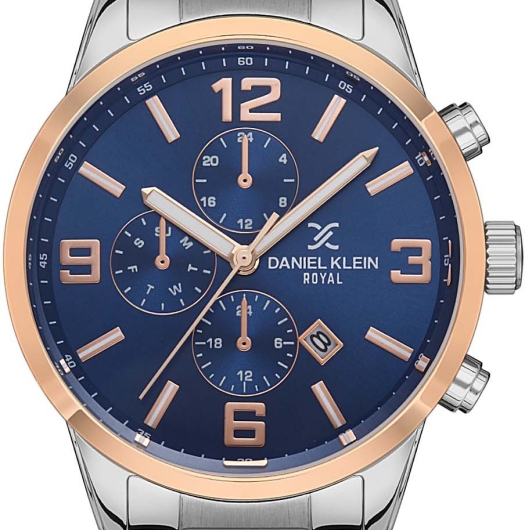 DANİEL KLEİN ERKEK KOL SAATİ