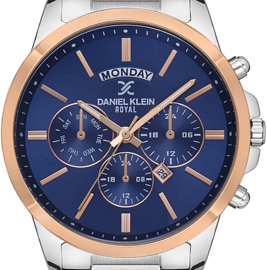 DANİEL KLEİN ERKEK KOL SAATİ